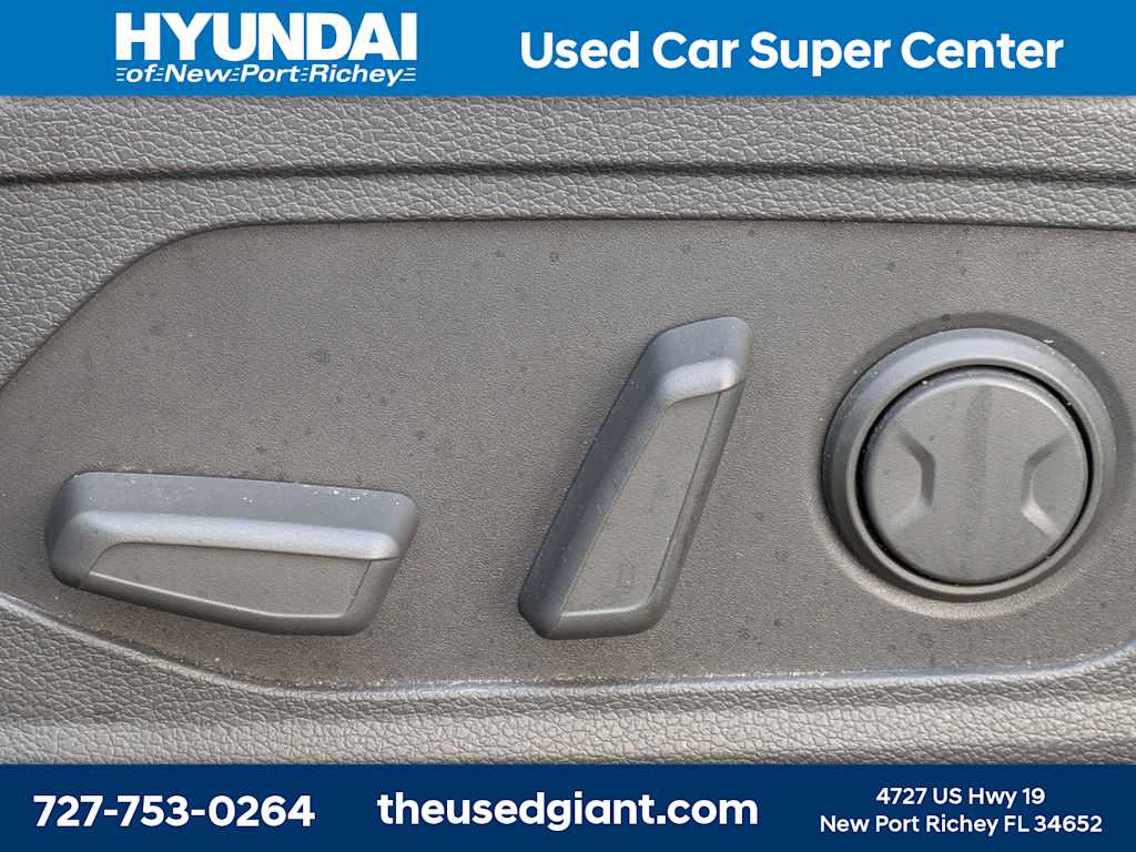 Thumbnail: 2021 Hyundai Sonata - 22