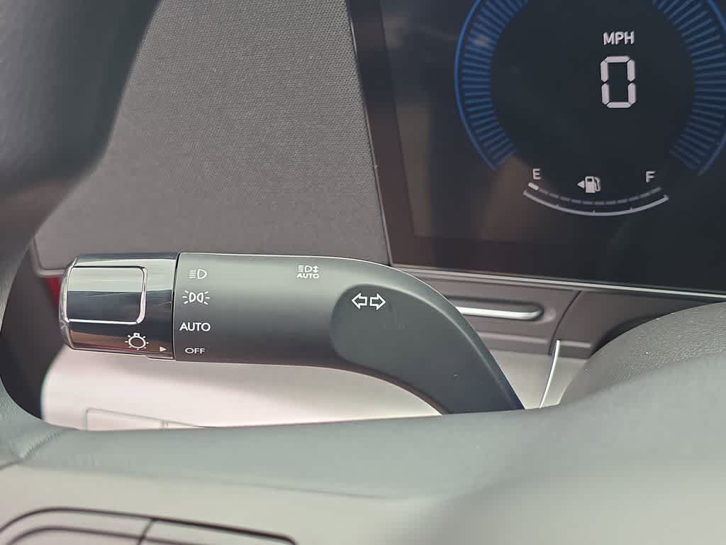 Thumbnail: 2026 Hyundai Kona - 27