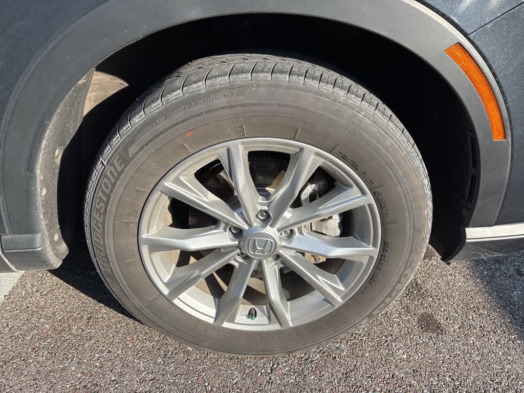 Thumbnail: 2024 Honda CR-V - 7