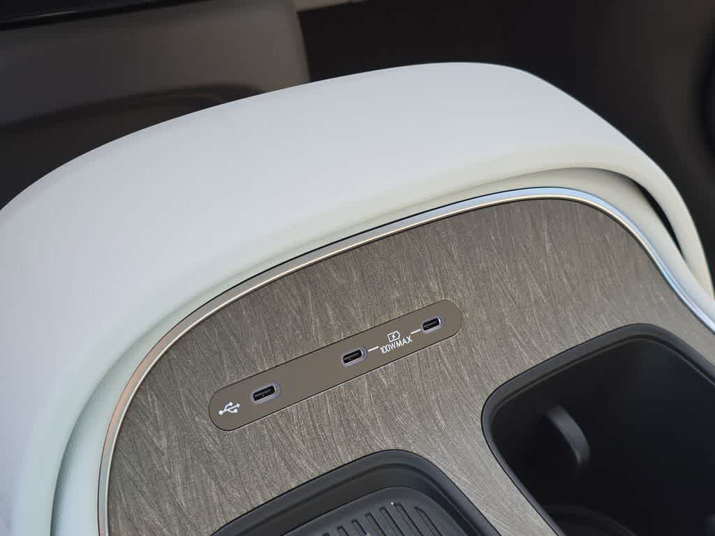 Thumbnail: 2026 Hyundai Palisade - 32
