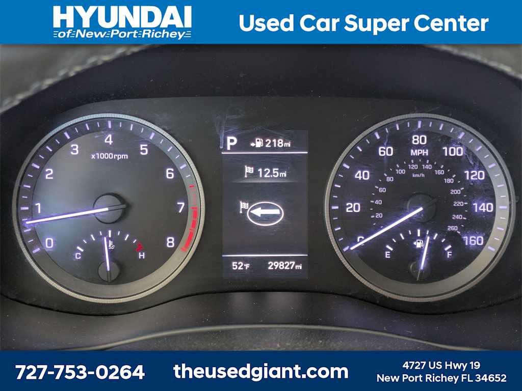 Thumbnail: 2021 Hyundai Tucson - 39