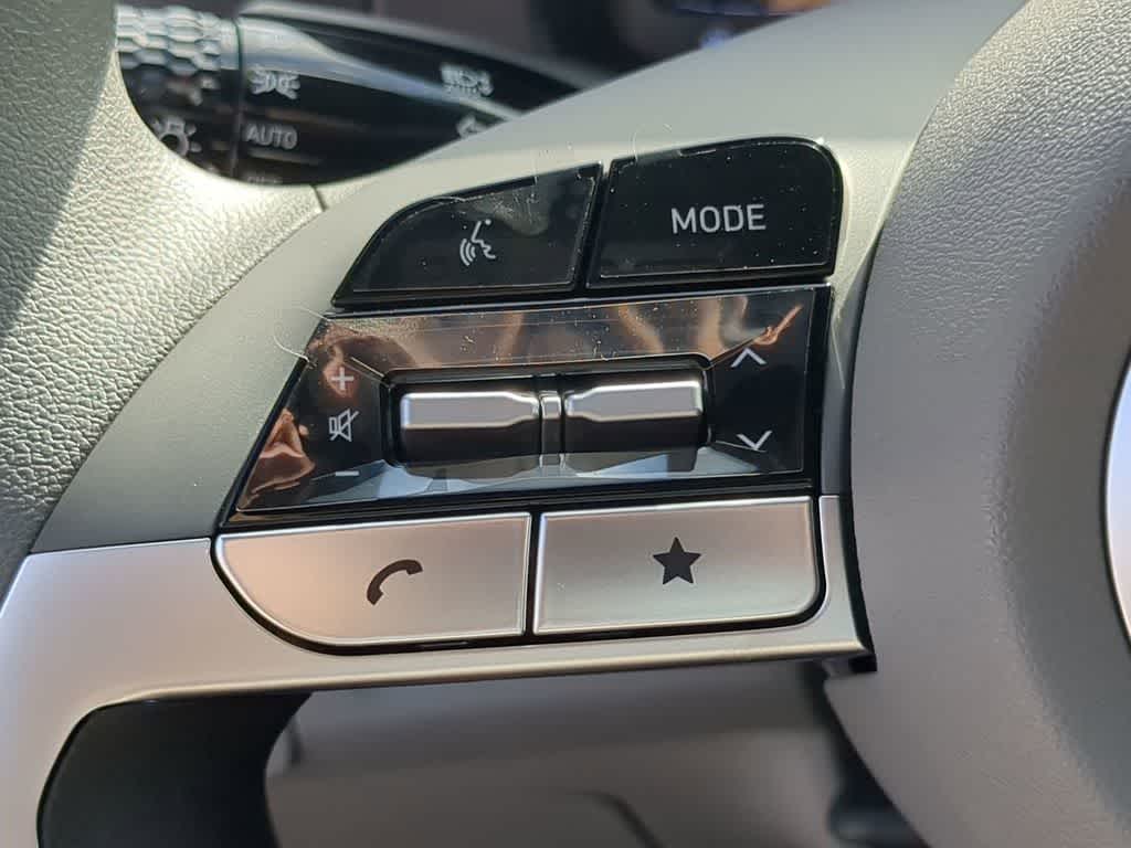 Thumbnail: 2026 Hyundai Elantra - 23