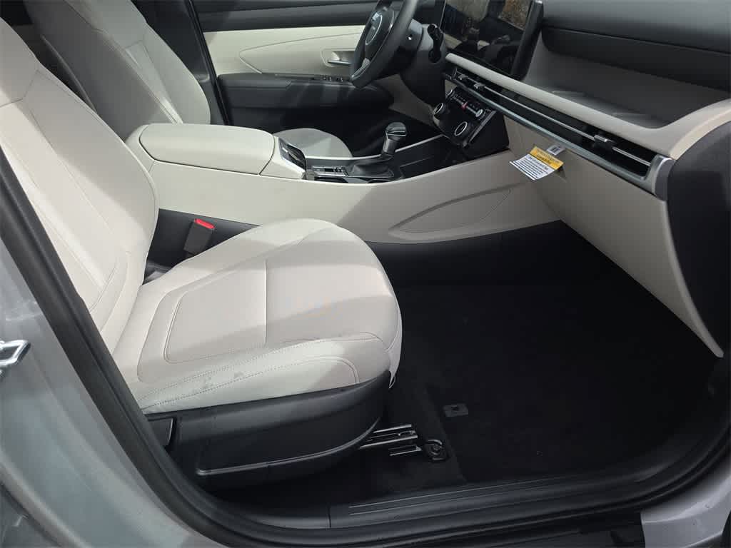 Thumbnail: 2026 Hyundai Tucson - 21