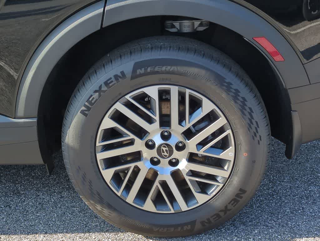 Thumbnail: 2026 Hyundai Palisade - 14