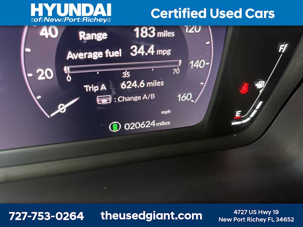 2024 Honda Accord EX 24