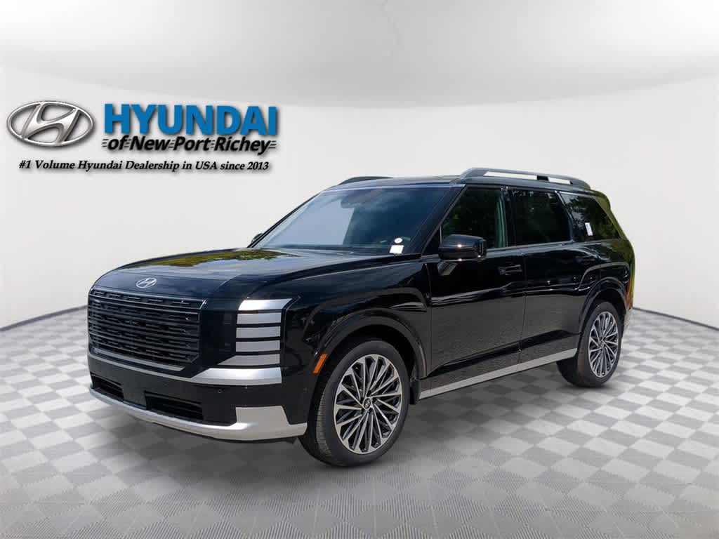 Thumbnail: 2026 Hyundai Palisade - 1