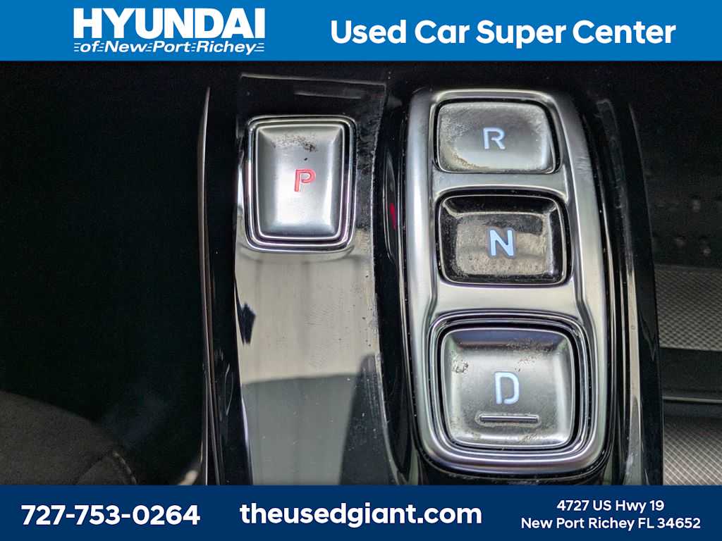 Thumbnail: 2023 Hyundai Sonata - 27