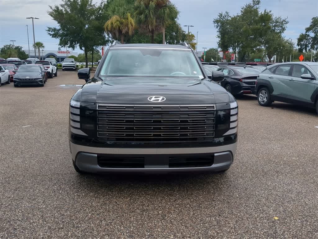 Thumbnail: 2026 Hyundai Palisade - 8