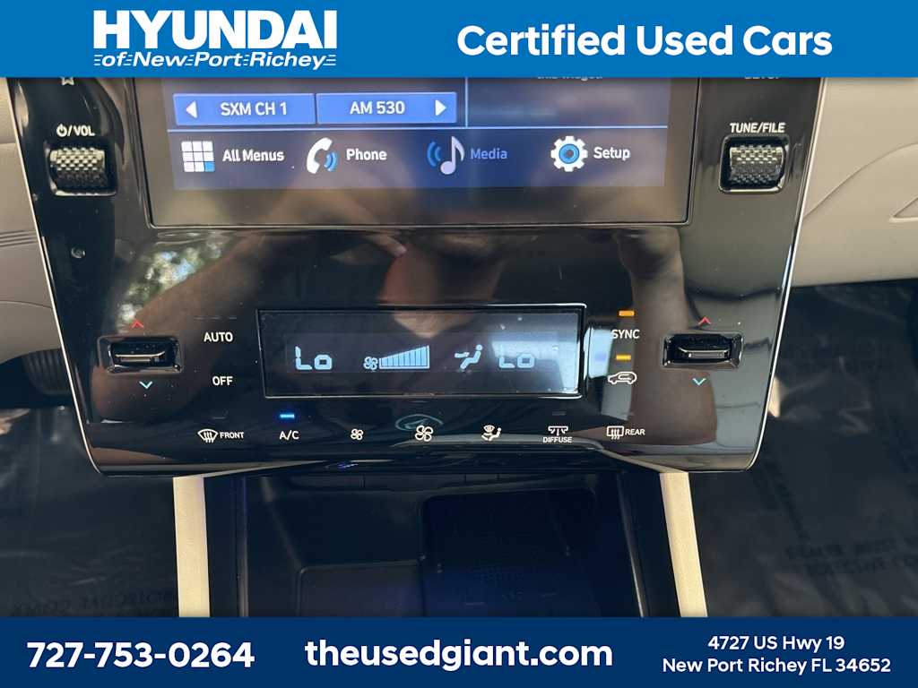 2022 Hyundai Tucson SEL 29