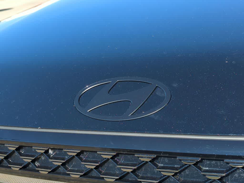 Thumbnail: 2026 Hyundai Santa Fe - 12