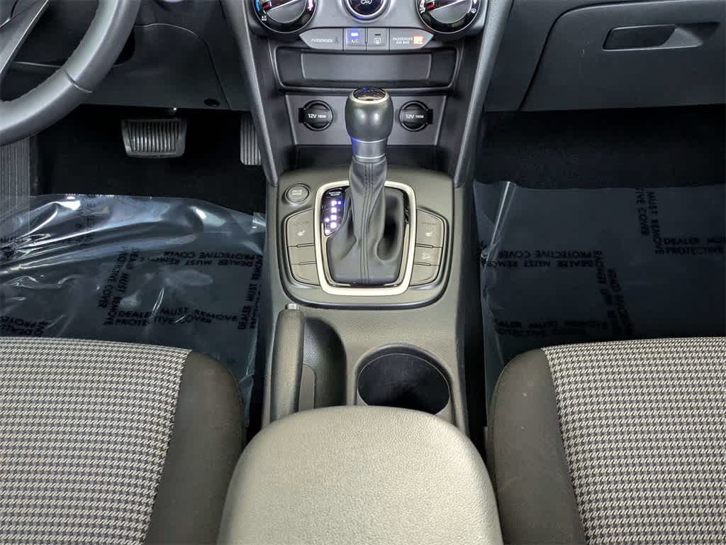 Thumbnail: 2018 Hyundai Kona - 19