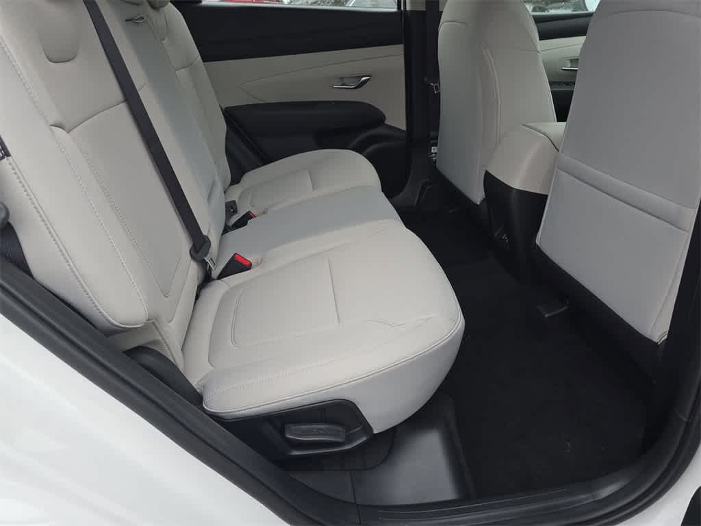 Thumbnail: 2026 Hyundai Tucson - 20