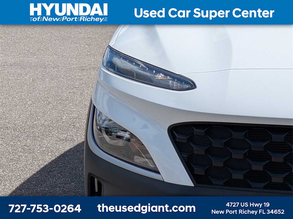 Thumbnail: 2022 Hyundai Kona - 9