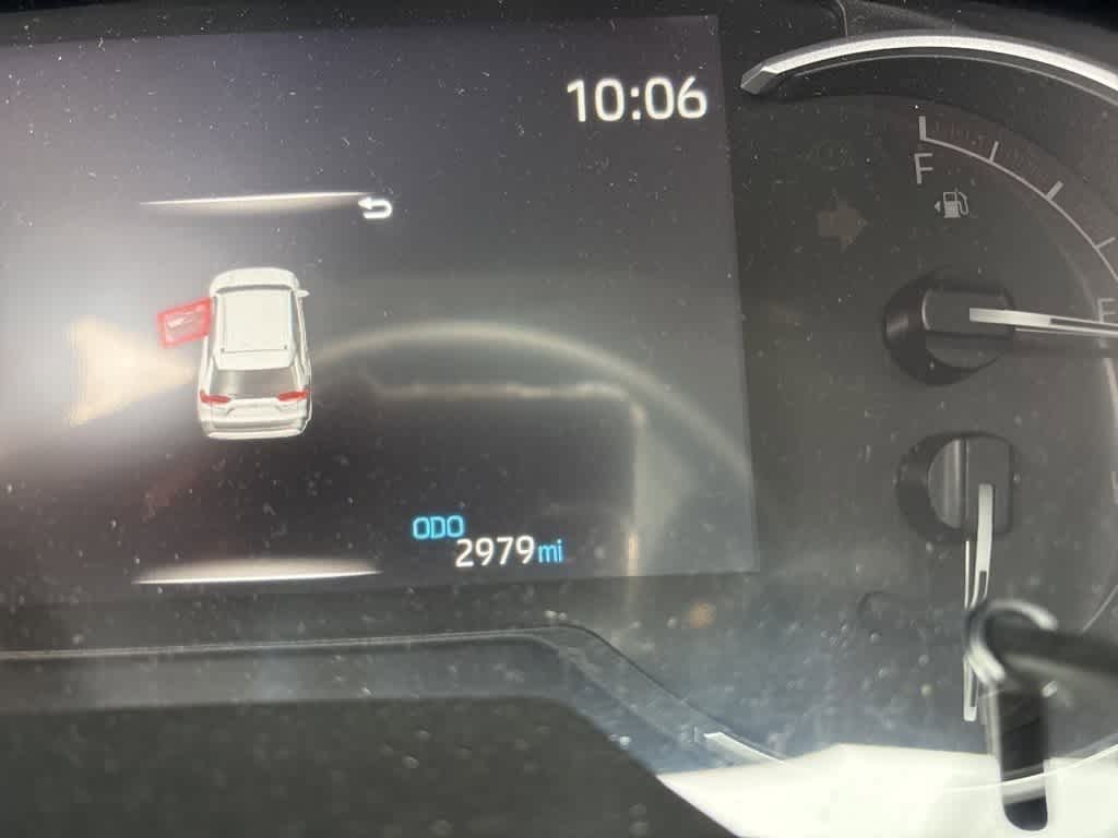 Thumbnail: 2025 Toyota RAV4 - 12