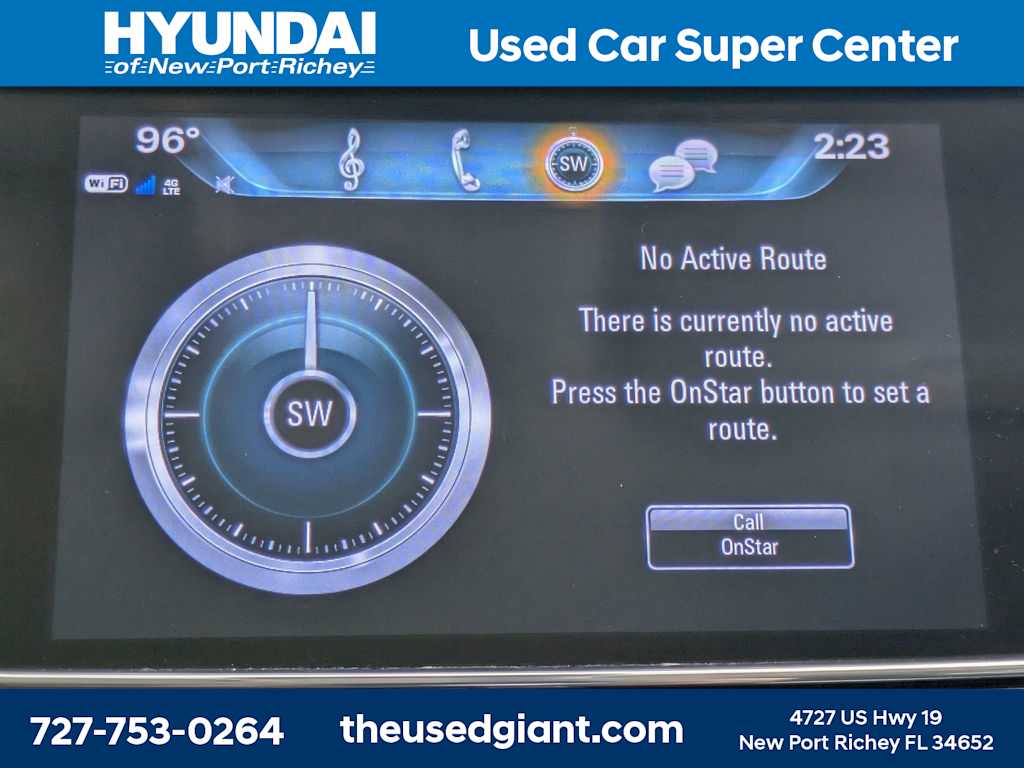 Thumbnail: 2019 Buick Encore - 22