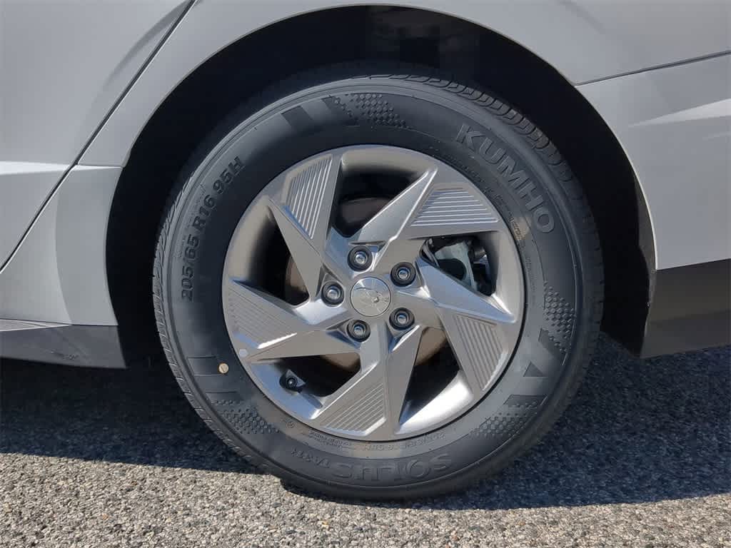 Thumbnail: 2026 Hyundai Sonata - 13