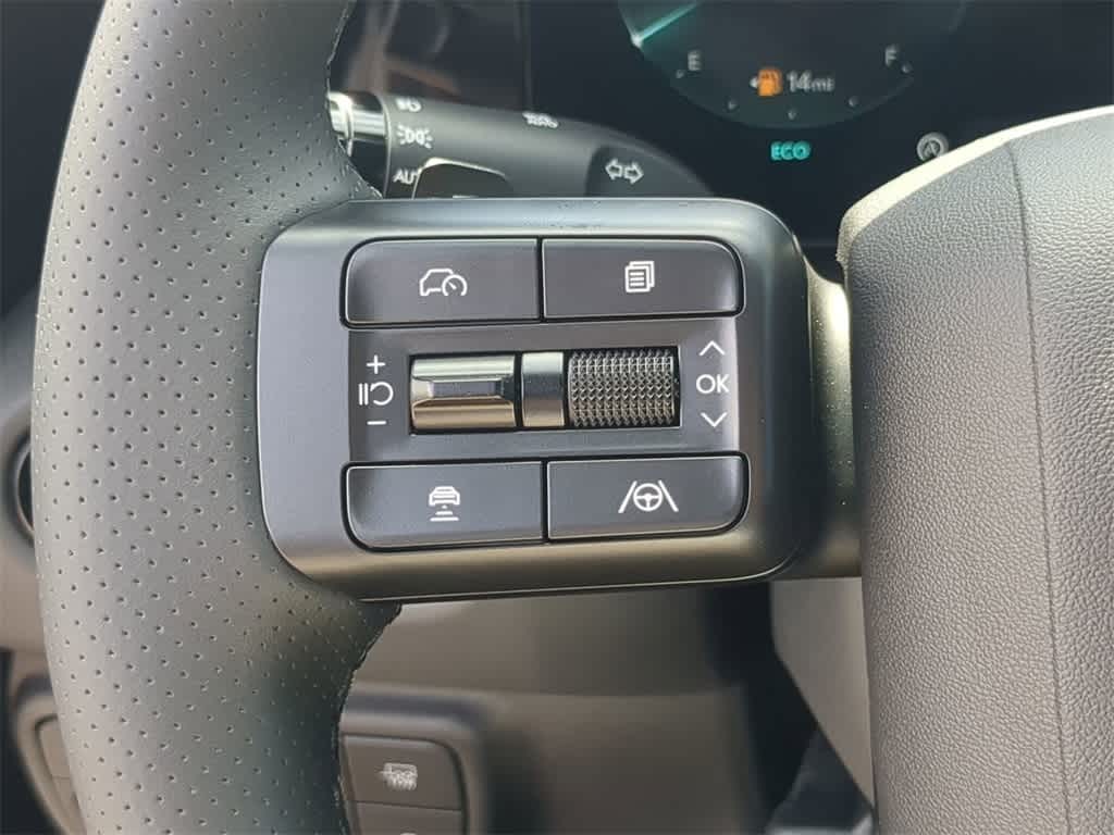 Thumbnail: 2026 Hyundai Palisade - 24