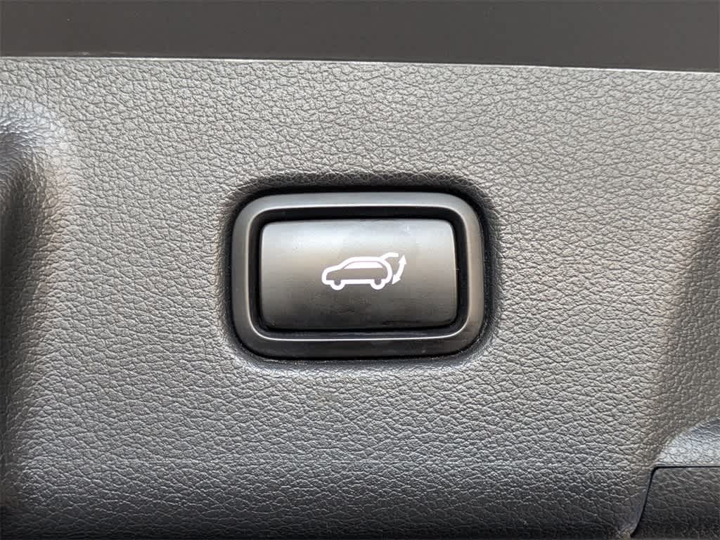 Thumbnail: 2021 Hyundai Palisade - 13