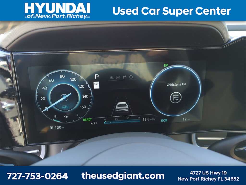 Thumbnail: 2026 Hyundai Elantra - 33