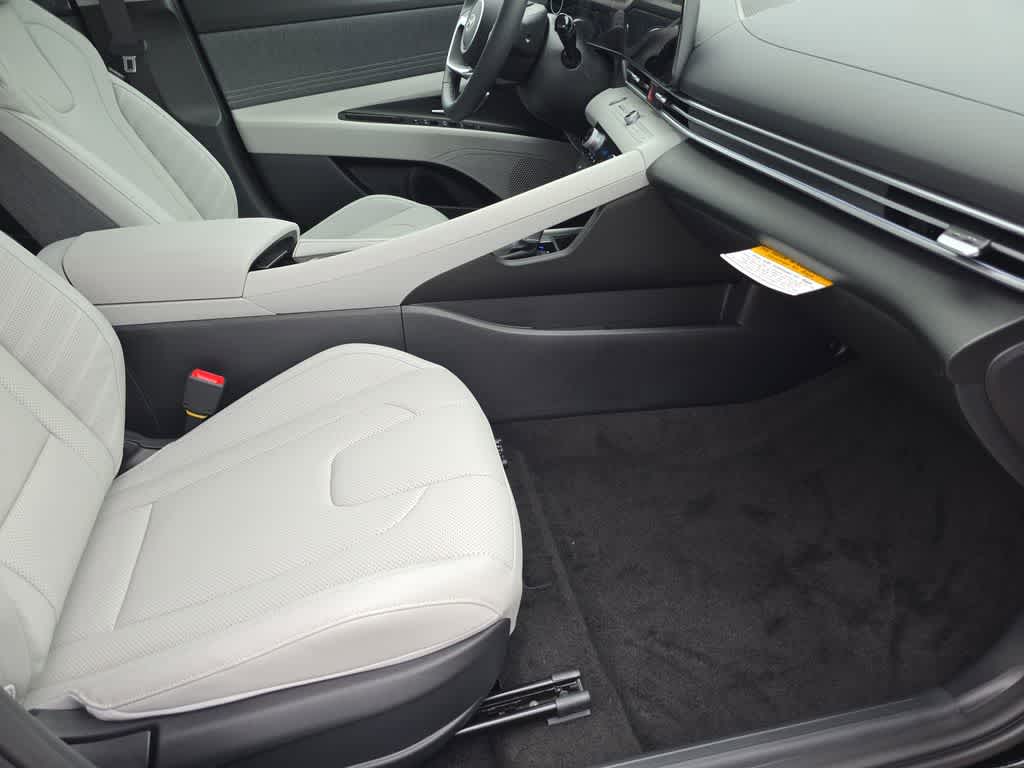 Thumbnail: 2026 Hyundai Elantra - 23