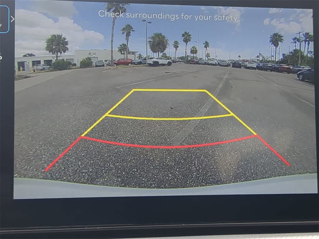 Thumbnail: 2026 Hyundai Sonata - 28