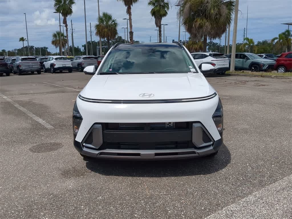 Thumbnail: 2026 Hyundai Kona - 8
