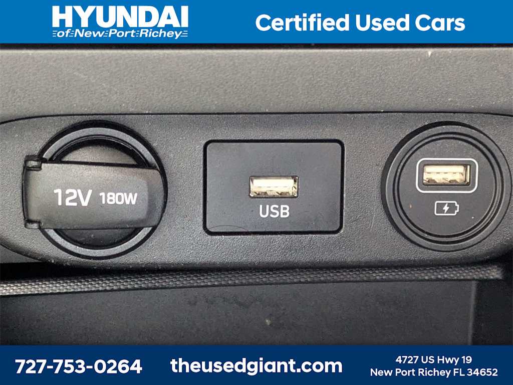 Thumbnail: 2021 Hyundai Elantra - 20