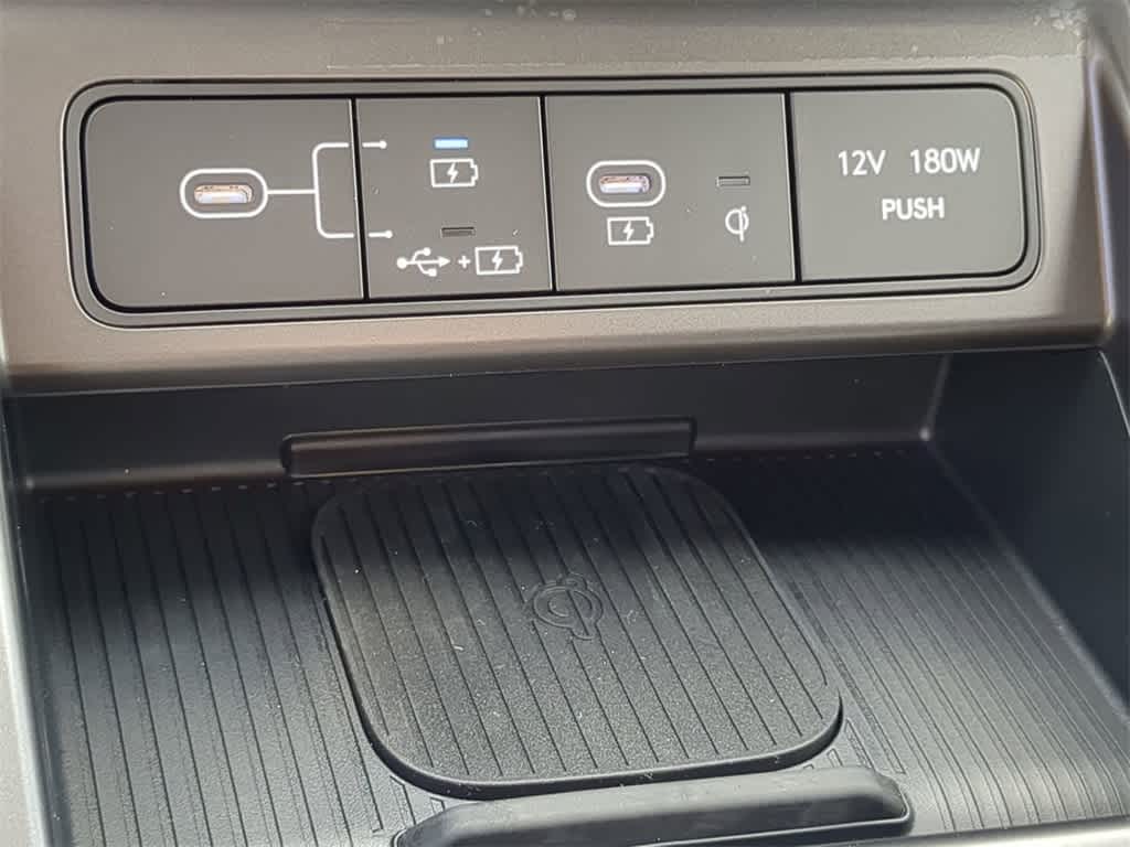 Thumbnail: 2026 Hyundai Kona - 28