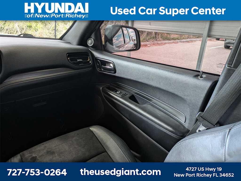 Thumbnail: 2021 Dodge Durango - 24