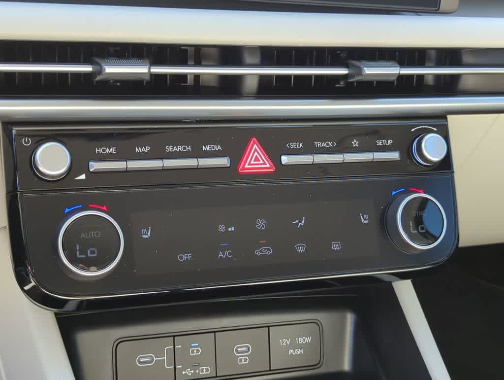 Thumbnail: 2026 Hyundai Tucson - 31