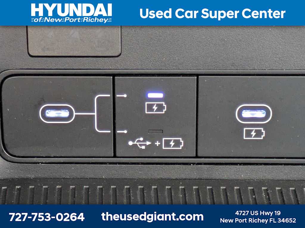 Thumbnail: 2025 Hyundai Kona - 25