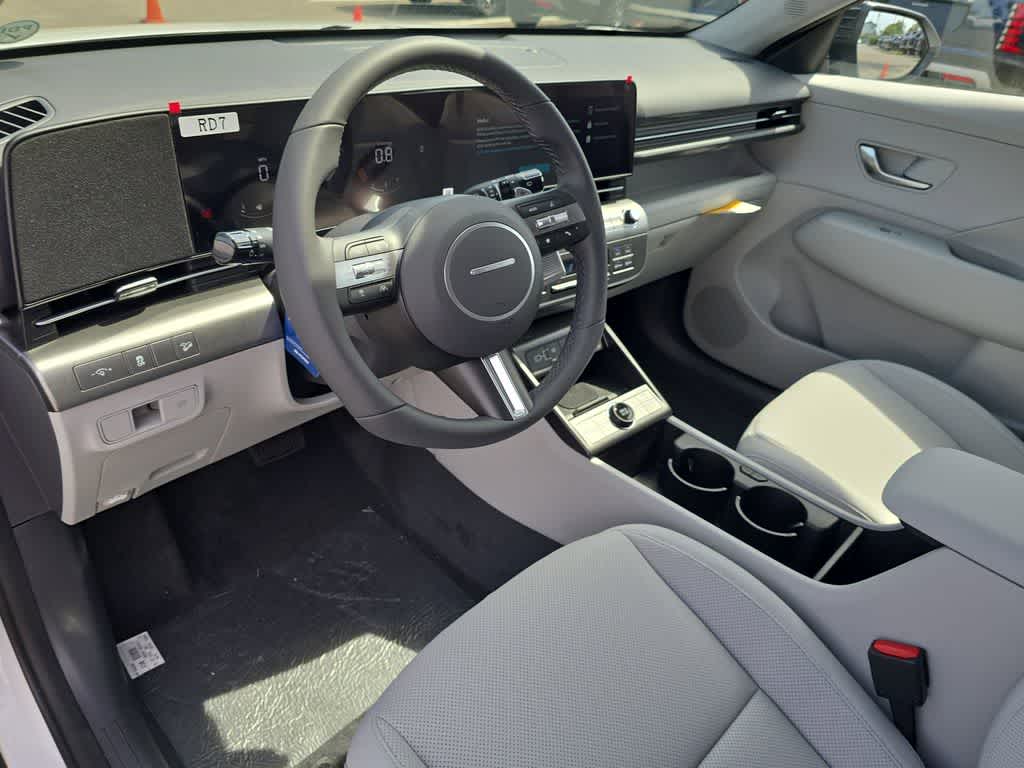 Thumbnail: 2026 Hyundai Kona - 15