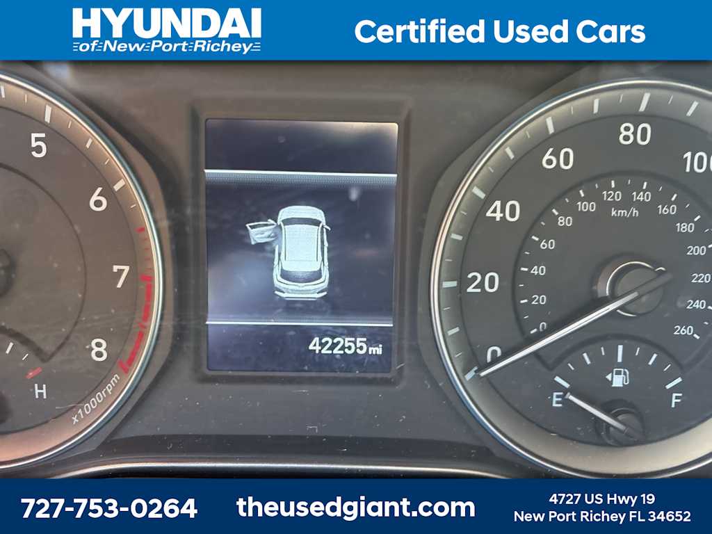Thumbnail: 2020 Hyundai Kona - 11