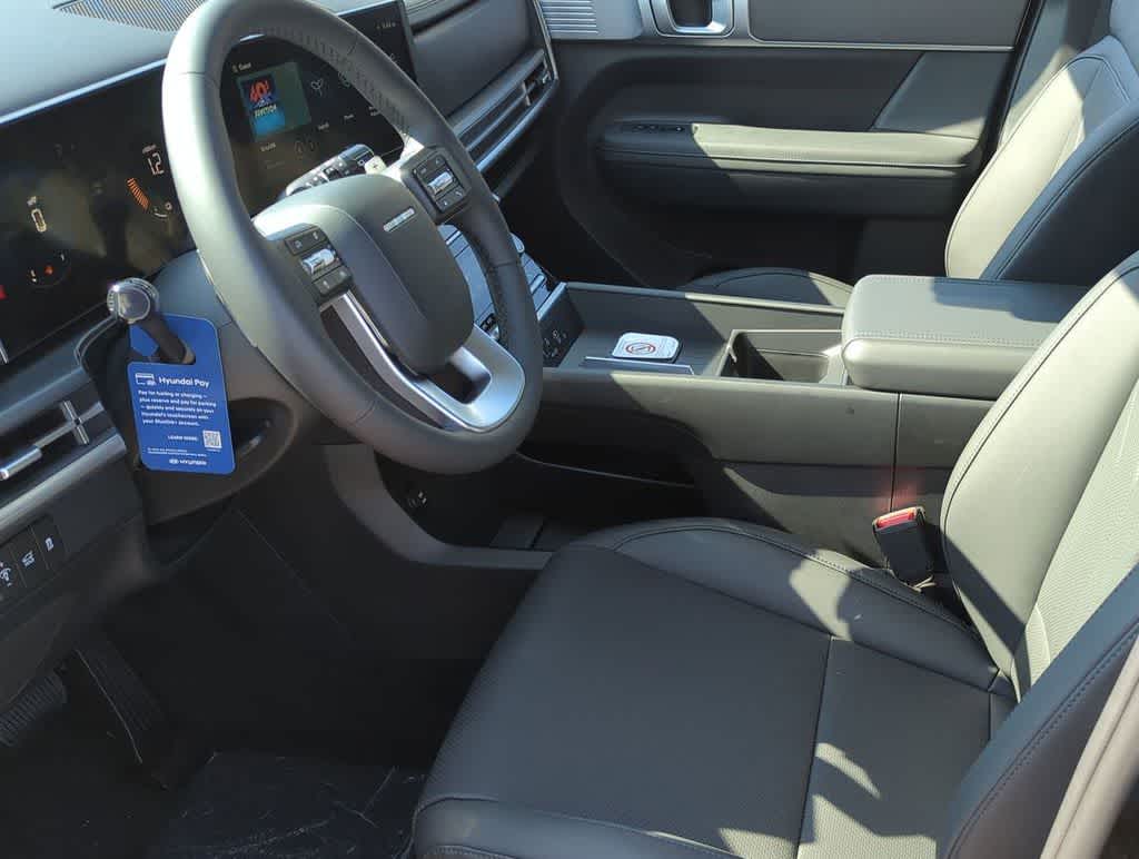 Thumbnail: 2026 Hyundai Santa Fe - 16