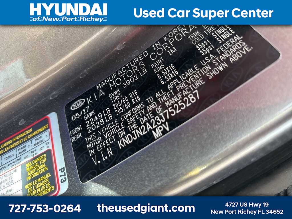 Thumbnail: 2018 Kia Soul - 12