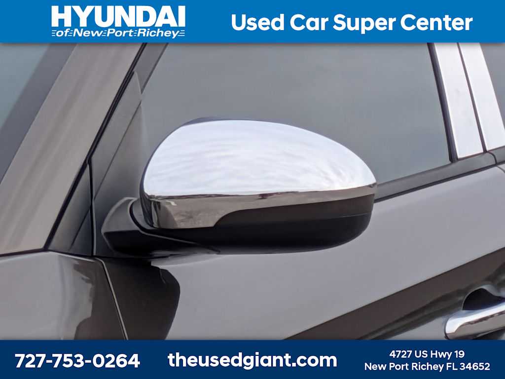 Thumbnail: 2020 Hyundai Tucson - 11