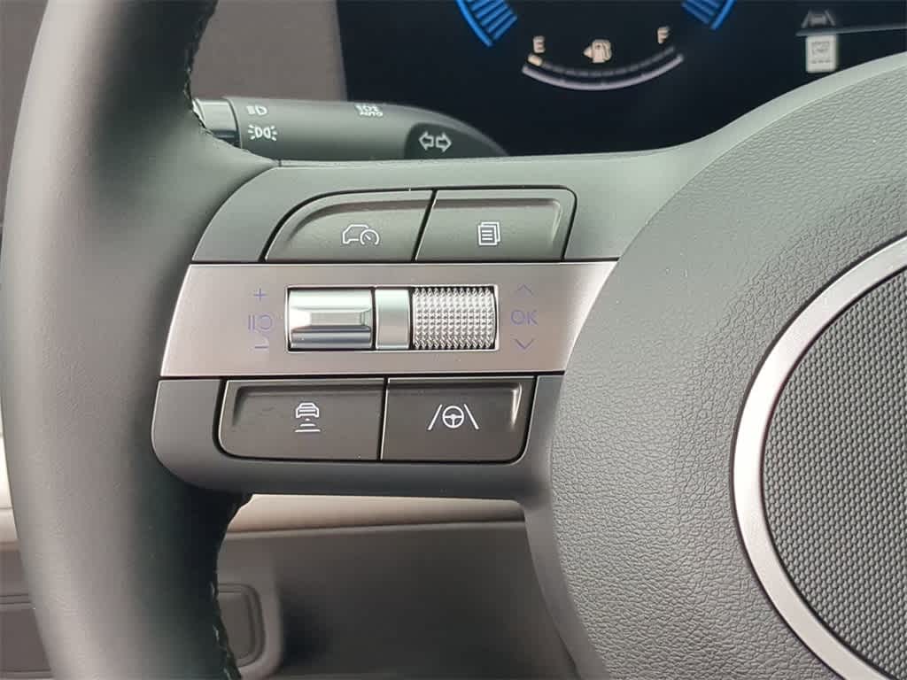 Thumbnail: 2026 Hyundai Kona - 22