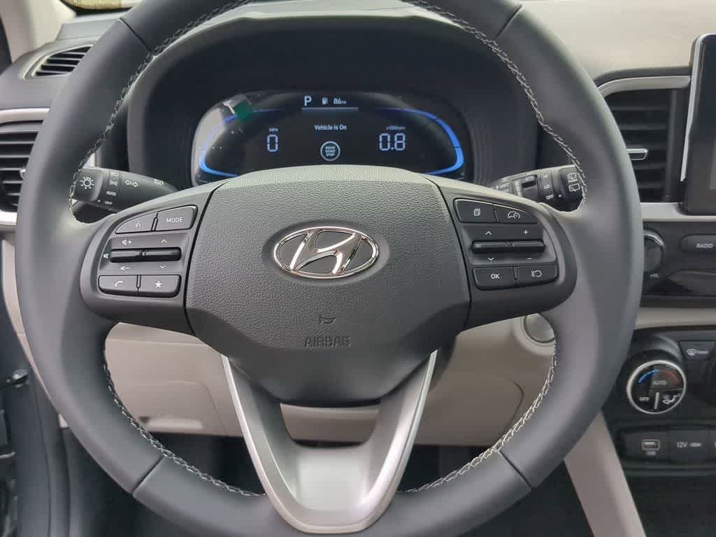 Thumbnail: 2026 Hyundai Venue - 24