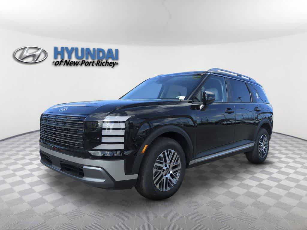 Thumbnail: 2026 Hyundai Palisade - 1