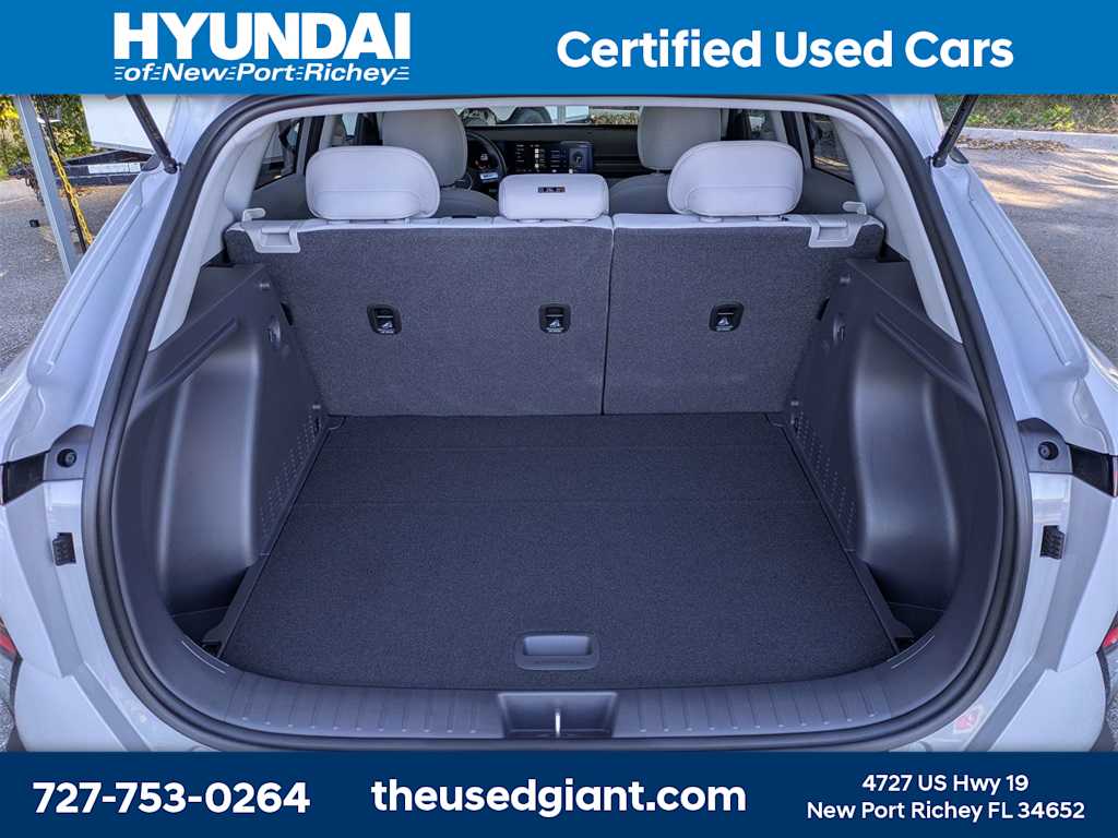 Thumbnail: 2024 Hyundai Kona - 12