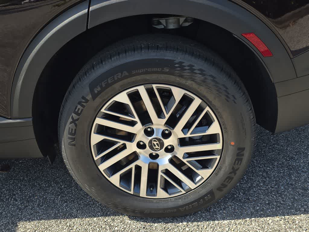 Thumbnail: 2026 Hyundai Palisade - 14