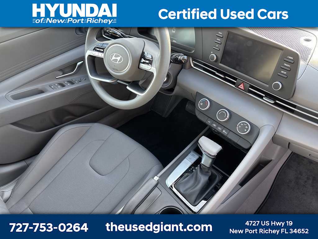 Thumbnail: 2025 Hyundai Elantra - 6