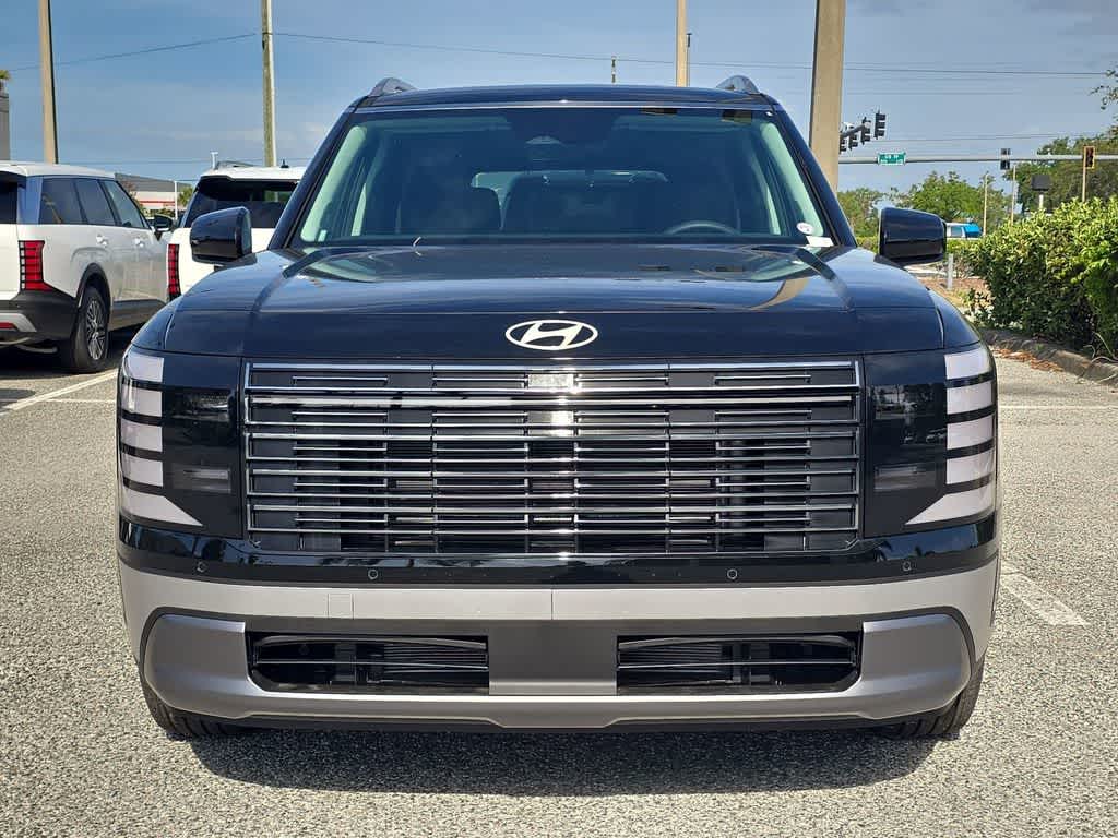 Thumbnail: 2026 Hyundai Palisade - 10