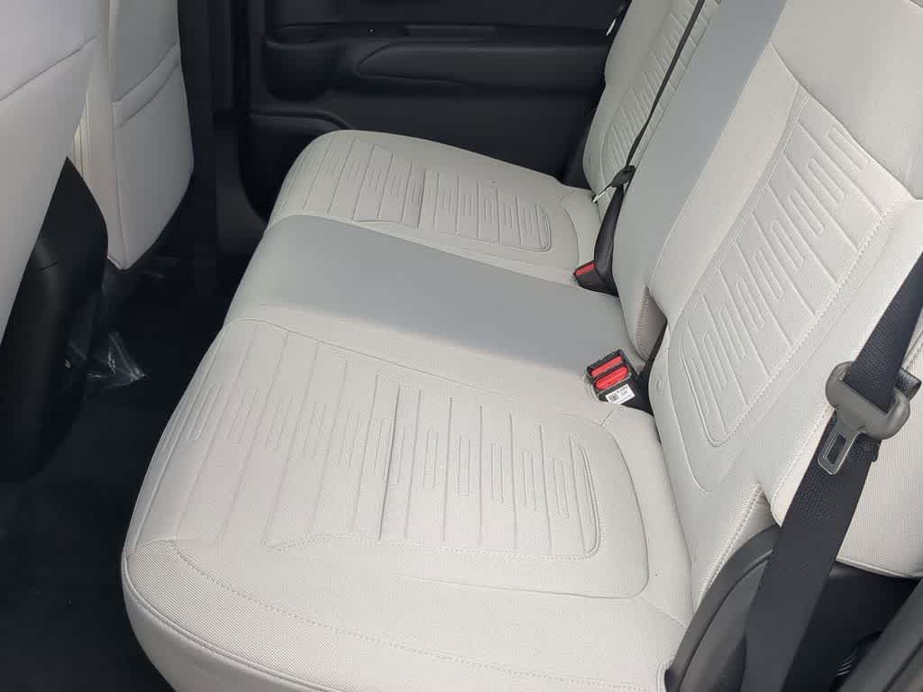 Thumbnail: 2026 Hyundai Santa Cruz - 20