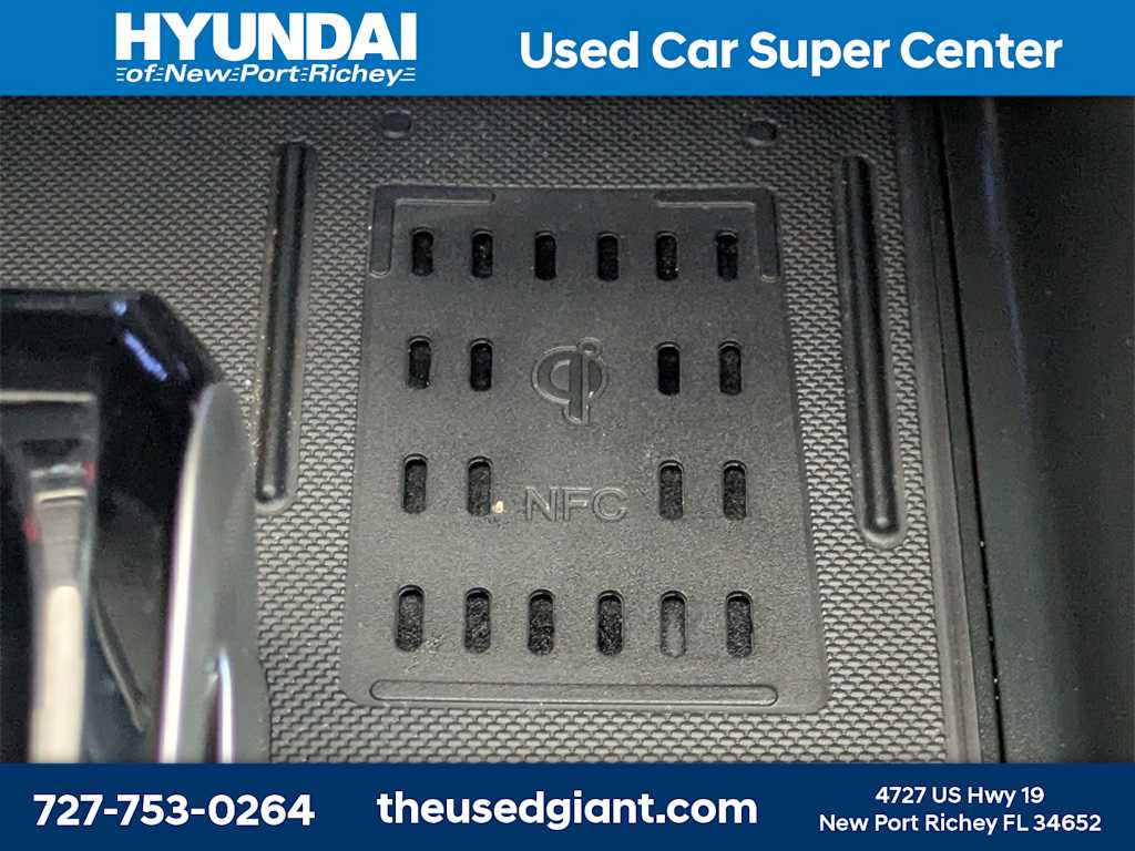 Thumbnail: 2023 Hyundai Sonata - 28