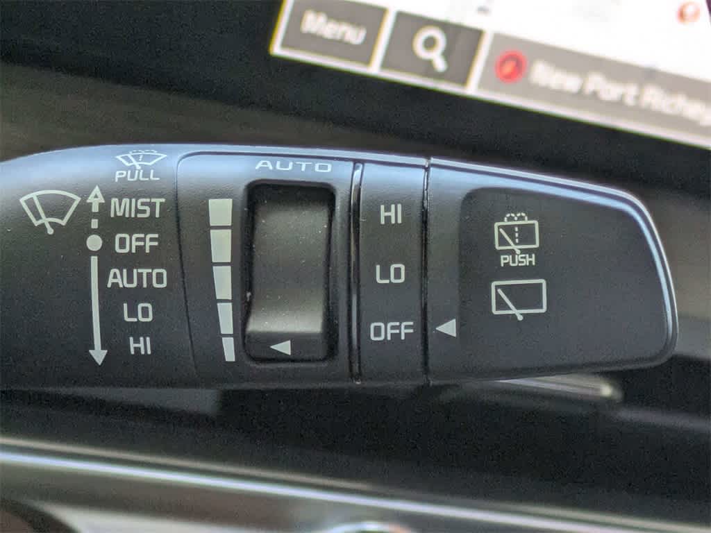 Thumbnail: 2024 Kia Telluride - 47