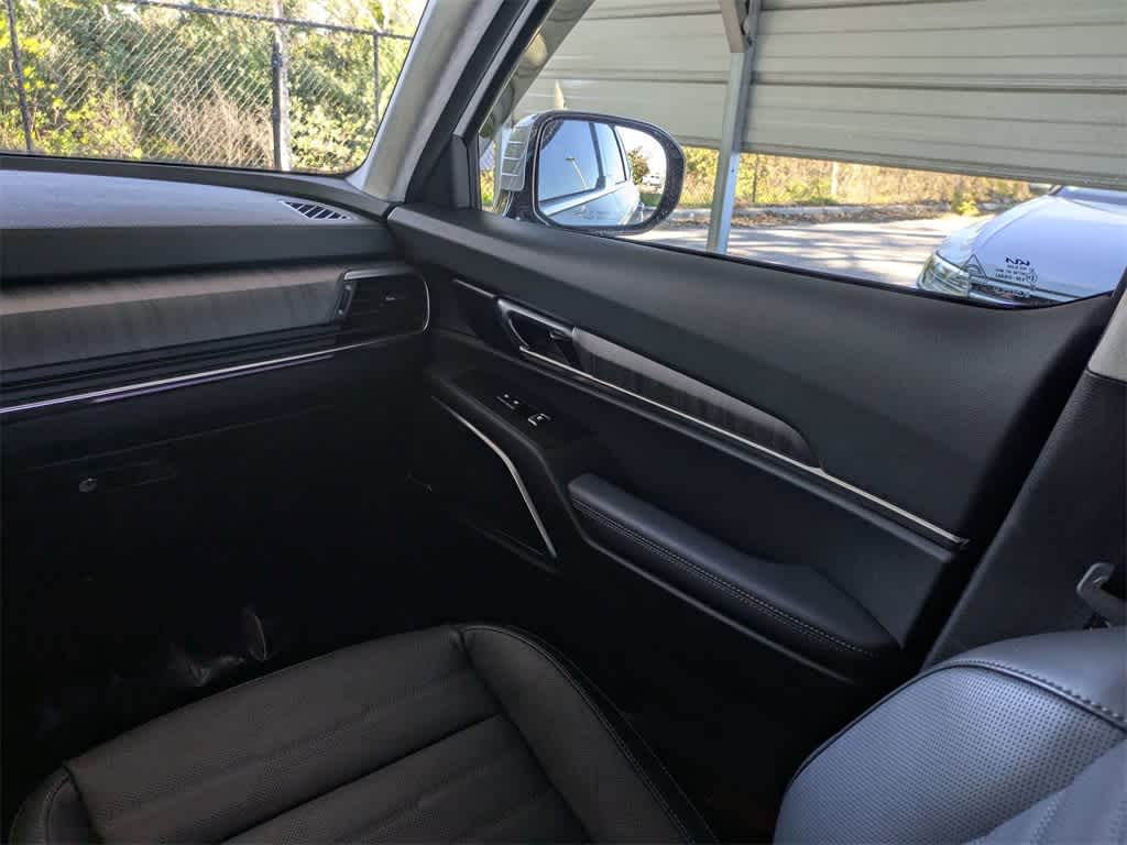 Thumbnail: 2024 Kia Telluride - 27