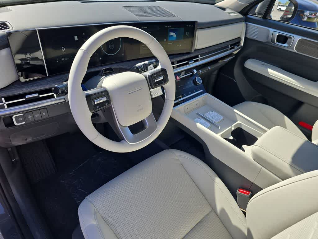 Thumbnail: 2026 Hyundai Santa Fe - 15