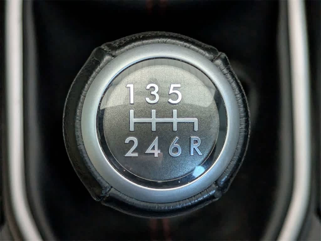 Thumbnail: 2022 Subaru WRX - 24