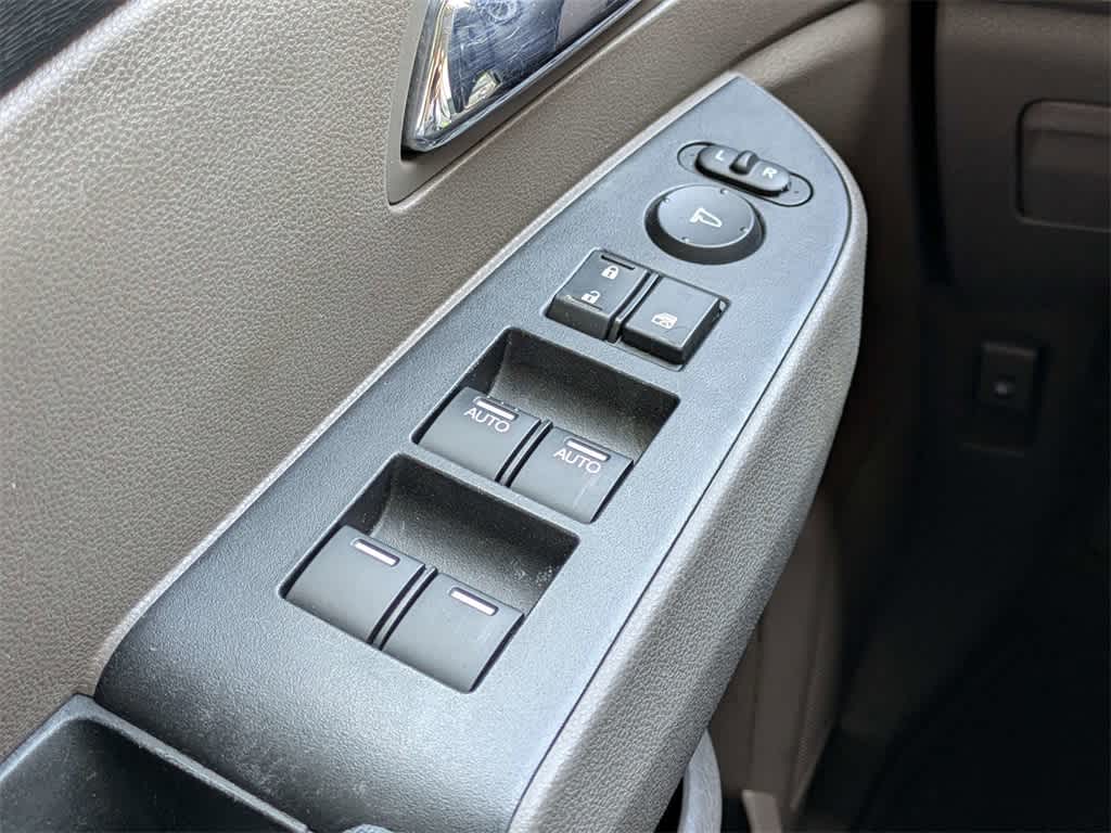 Thumbnail: 2016 Honda Odyssey - 34